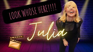 Long Island Hustlers Julia's Here!!! EP #22-2022