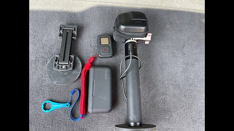 My GoPro 11 Setup Settings Mounting to My Car & How Too All items Links in Video in Description
