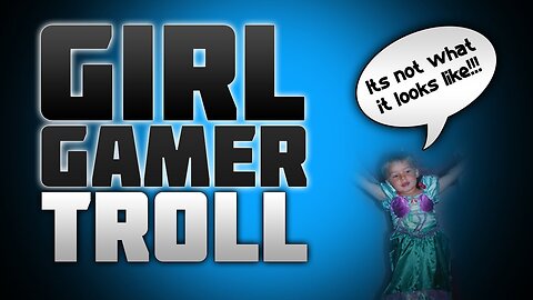 MW3 - Girl Gamer Trolled! (COD TROLLING)