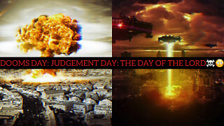 JUDGEMENT DAY 💥😳