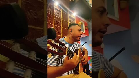 Levada desse Tantan - #samba #rodadesam #fundodequintal_ofc #sambademesa #musica #sambaepagode