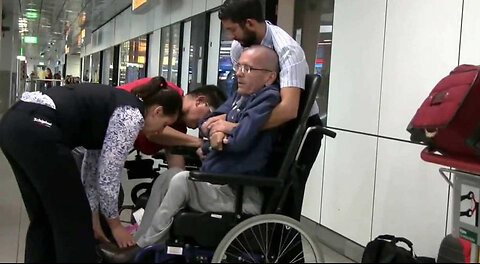 Airlines to Hire People with ‘Severe Mental Disabilities’ to Manage Safety