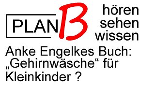 ZENSIERT:Anke Engelke will Rollen ins Wanken bringen. Ist das Kinderunterhaltung oder Gehirnwäche?