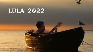 JINGLE DO LULA - LULA 2022
