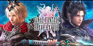 [FFBE]: Final Fantasy Brave Exvius-Pulls 11/21/2021 (Rainbows?) and (Neo Visions?) "We Be Gaming"