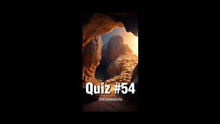 Quiz 54