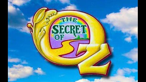 The Secrets of Oz: Narrated by Bill Still