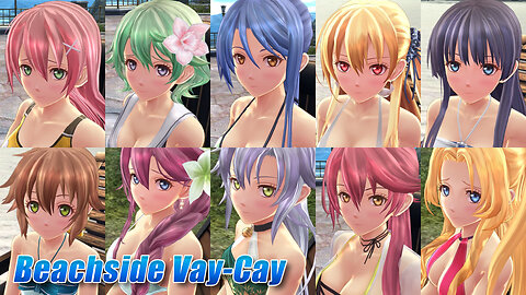 Trails into Reverie Beachside Vay-Cay Complete Guide