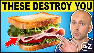This Destroys Your Immune System - Must See!