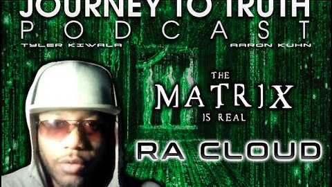 Ra Cloud: The Matrix Is Real - Elite Meetings Held In the Astral - Competing Realities