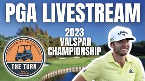 The Valspar Championship