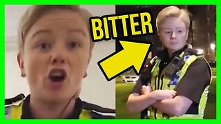 Officer UNHINGED at Autistic Teen | Body Language Analysis