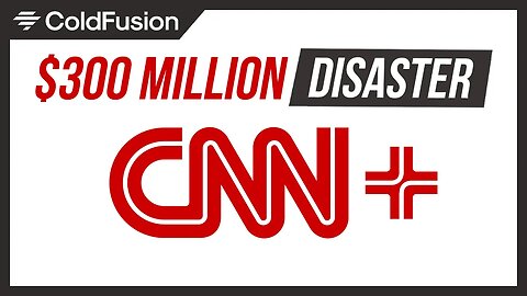 Why CNN’s Streaming Service Was a Catastrophic Failure