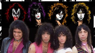 Lick It Up (1983) - KISS | Album Review & Track-List Ranking