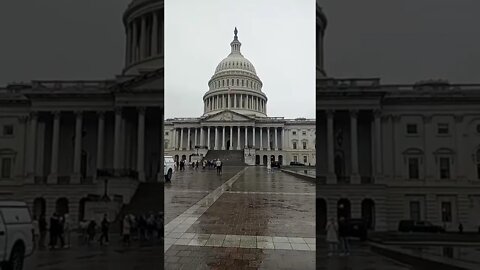 4/5/22 Nancy Drew-Video 1-Capitol Busy Obummer Supposedly In Town