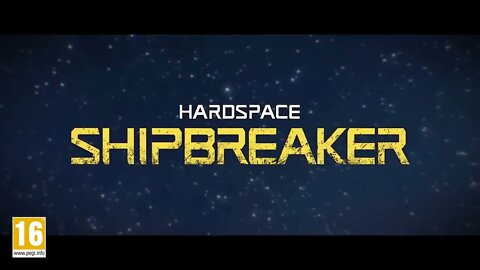 Hardspace Shipbreaker Version 1 0 Official PC Launch Trailer