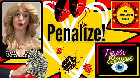 Penalize!