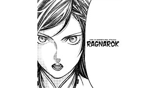 Record of Ragnarok Chapter 1