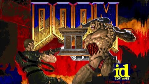 Doom 2 Chillax [v9.7.3] Level 16 UV 97% with SF2011 Fastest Guns | TBrown0065