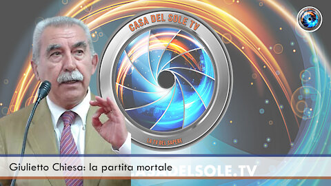 Giulietto Chiesa: la partita mortale