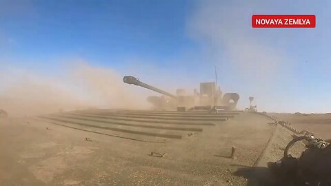 Russian BMP-2 IFV with Berezhok combat module (Kornet ATGM) during exercise in rear zone in Ukraine