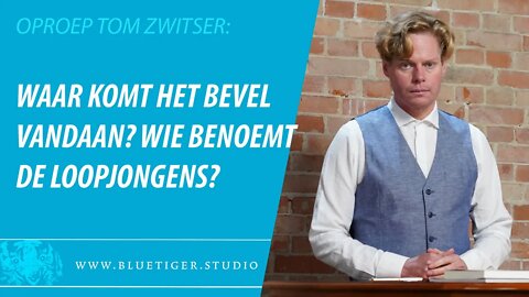 Boeren, ken je vijand: bij wie moet je demonstreren? Kijk hier!