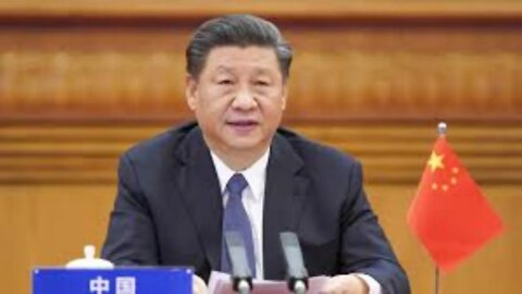 Chinese President Xi Jinping Tells Marine Corp "Maintain High Alert" & "Prepare For War"