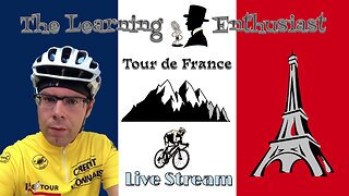 2024 Tour de France First Week Recap