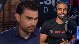 Ben Shapiro DESTROYS @FreshFitMiami on Body Count