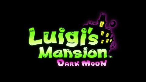 Professor E. Gadd's Theme - Luigi's Mansion: Dark Moon Music Extended