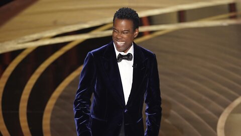 Report: Chris Rock Said He Denied Offer To Host 2023 Oscars