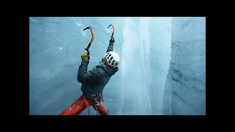 Ice Hunters_ Cave of Dreams