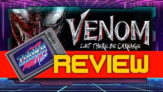 Venom Let There Be Carnage Movie Review