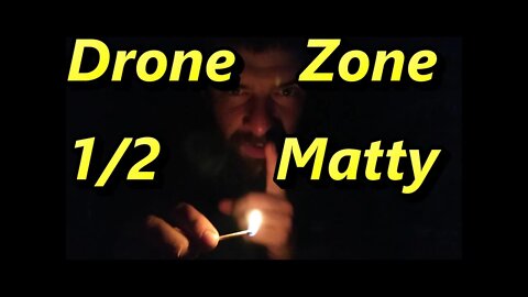 igow week 11 (Drone Zone 1/2 Matty flips)