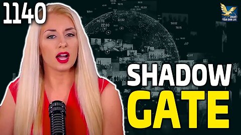 Exposing the Shadow Government: Investigative Journalist Millie Weaver Reveals the Truth