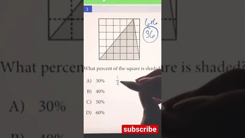 SAT math question of the day. ACT MATH