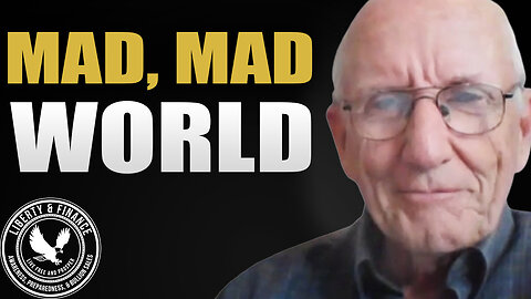 Strategic Relocation In A MAD, MAD World | Joel Skousen