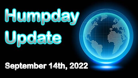 Global MACRO News Update - Sep. 14th, 2021