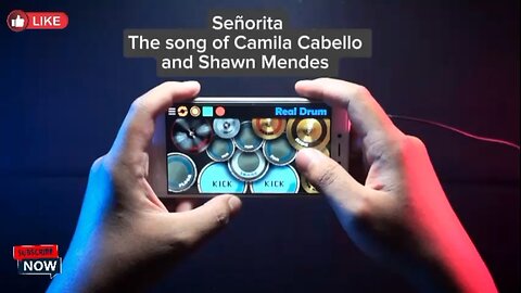 Señorita Song Camila Cabello and Shawn Mendes