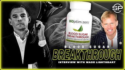 Blood Sugar Breakthrough Diabetes Gamechanger: New Product Clears Blood Of Glucose