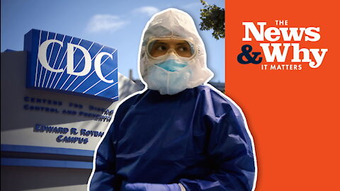 Here We Go Again! CDC Changes Even More COVID Guidelines | Ep 930