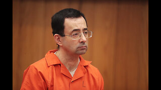 JDMN Live: Larry Nassar stabbed in prison; Joe sharing classified info to the press; more
