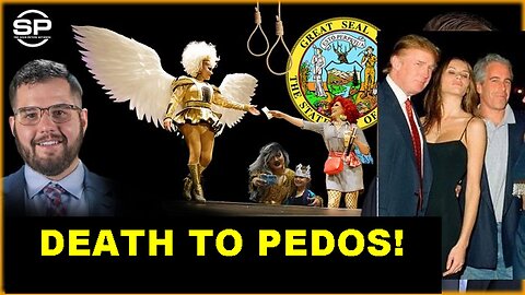 Idaho Bill to Allow Pedophile Executions! Child Rapists & Molesters On Notice!