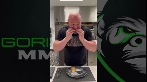 Dana White's F**k It Friday: Deep Fried Twinkies