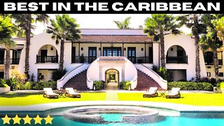 The Best Caribbean Luxury Hotels | But Are They Worth It?