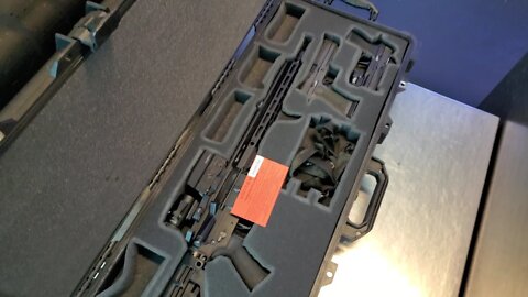 Flying with Firearms on United. Easy or Difficult?