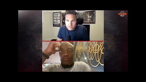 Chris Weidman apologizes to Anderson Silva