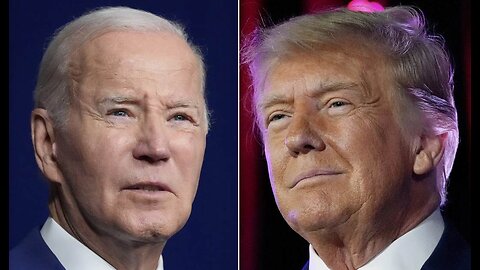 Chuck Todd Laughably Suggests CNN Debate Rules Help Trump More Than Biden