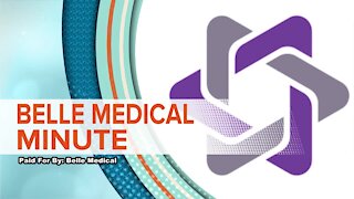 BELLE MEDICAL MINUTE: Dedicating Time For Self-Care