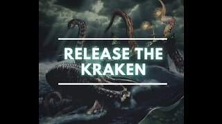 Release the Kraken